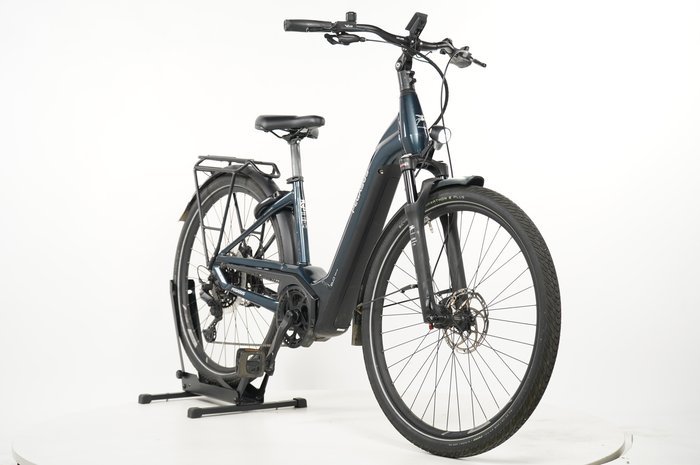 PEGASUS Premio EVO 11 "40 Years"