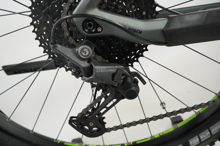 CUBE Reaction Hybrid Pro 750
