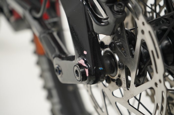 Haibike AllTrail 5 27.5