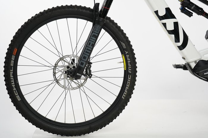 Husqvarna Hard Cross HC2