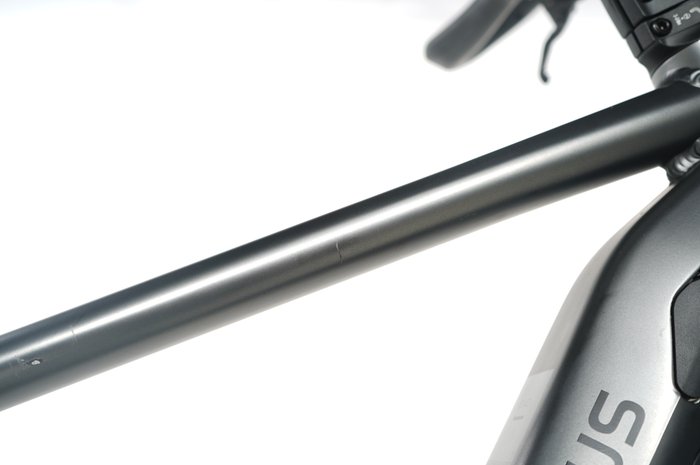 PEGASUS Premio EVO 10 Lite Comfort