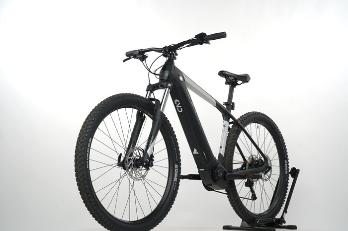 Bulls Copperhead EVO 1 29″