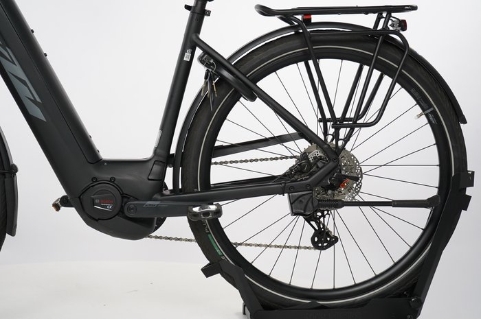 KTM Cento 10 Plus