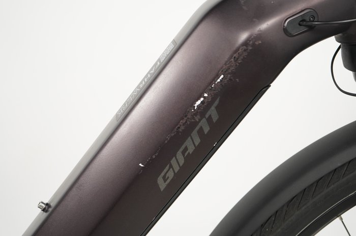Giant DailyTour E+ 3 GTS