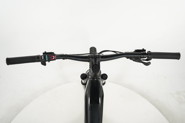 CUBE Reaction Hybrid ONE