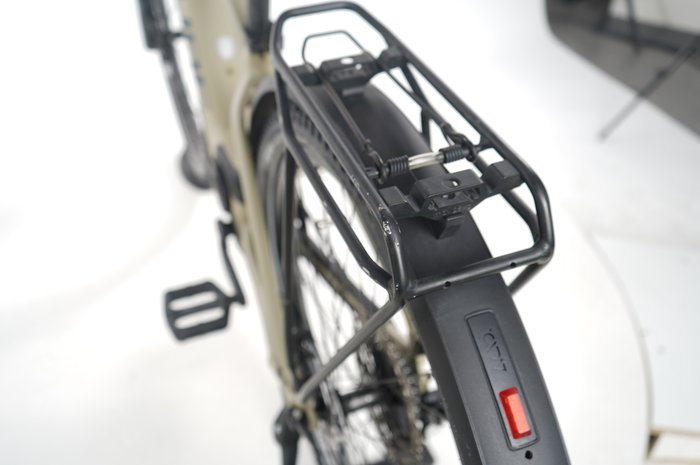 CUBE Reaction Hybrid Pro 625