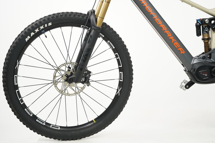 Mondraker Crafty RR