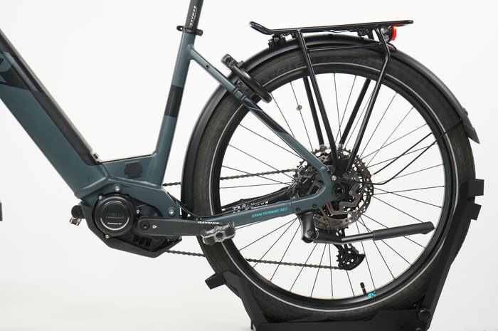 R RAYMON TourRay E 6.5