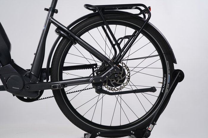 FLYER Upstreet 5 7.23