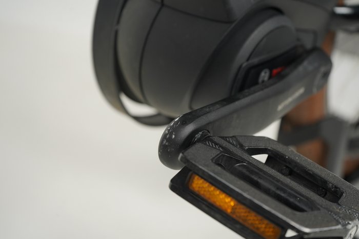 Riese & Müller Cruiser2 silent