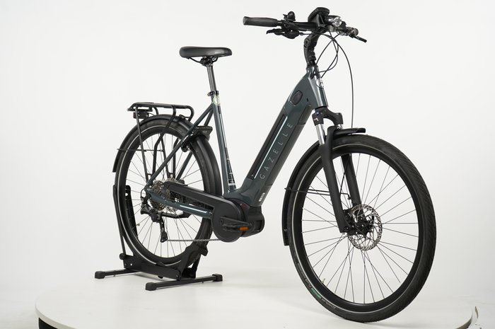 Gazelle Ultimate T10 HMD