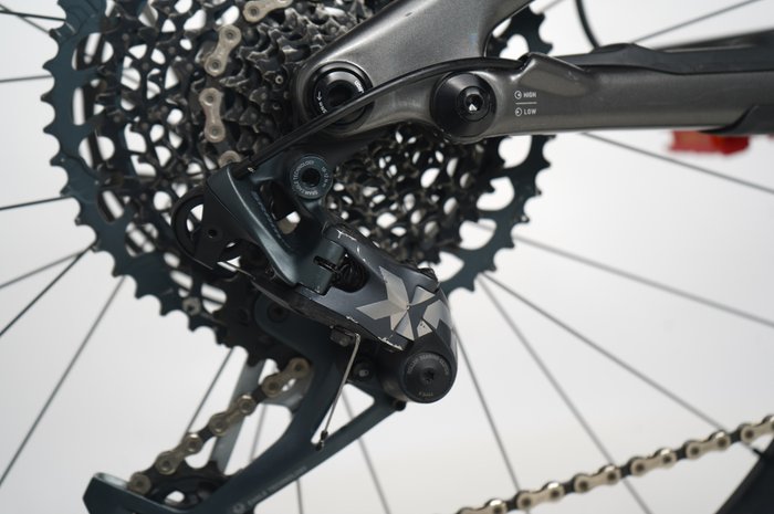 Specialized Turbo Levo Expert Carbon