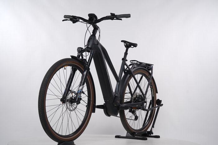 CUBE Kathmandu Hybrid ONE 625