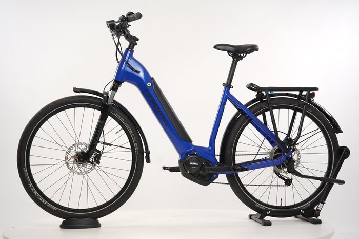 Haibike Trekking 4