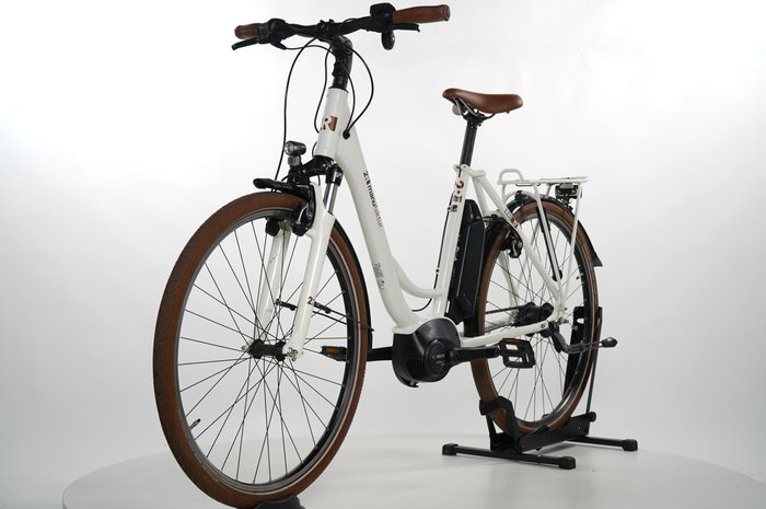 2R Manufaktur EBI 8