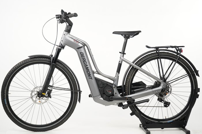 Bergamont E-Horizon Premium SUV