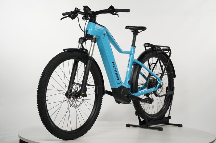 FLYER Goroc2 2.10