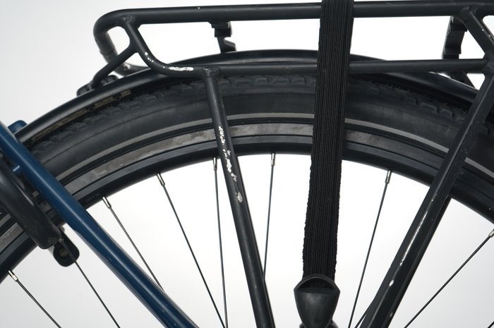 Gazelle Medeo T10 HMB