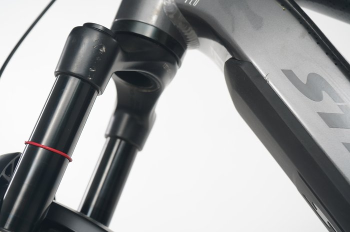 STEVENS E-Inception TR 7.6.1 FEQ