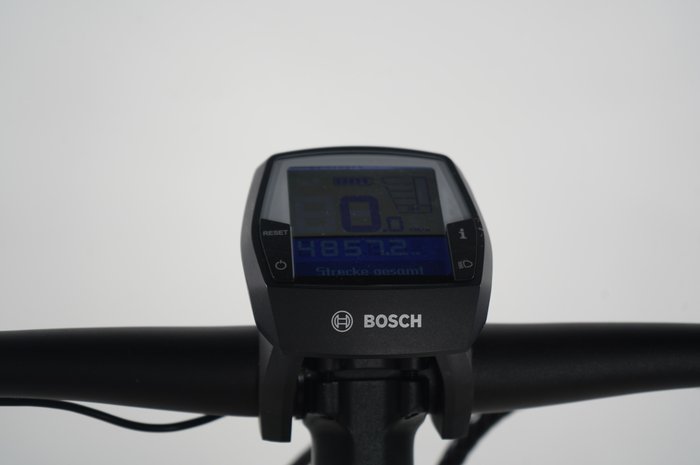 Nicolai HNF XD3 All-Terrain