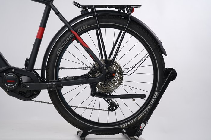 Raymon CrossRay E 7.0