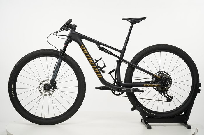 Specialized Epic Comp