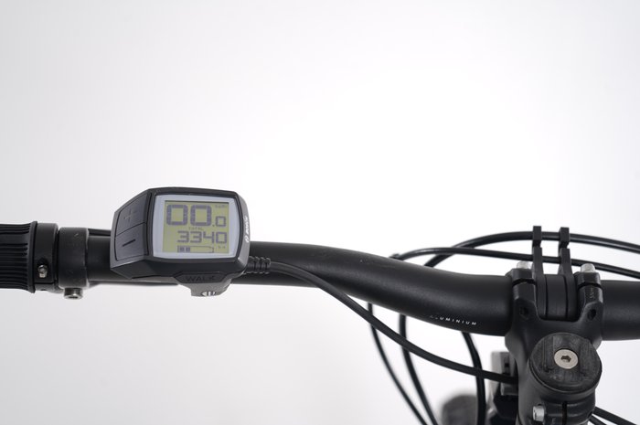 Bulls Copperhead EVO 1 29