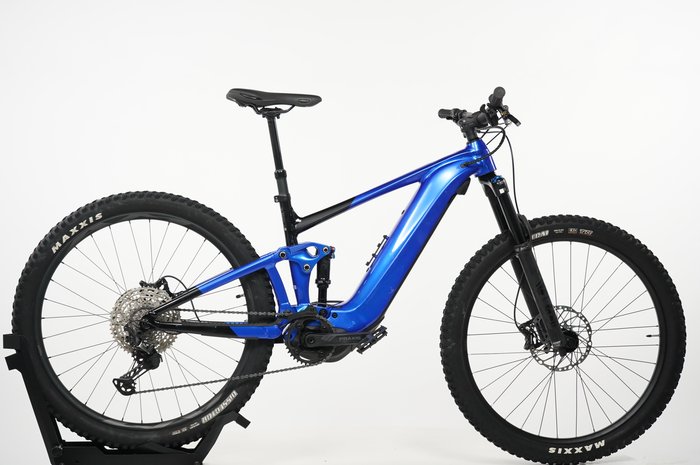 Giant Trance X E+ 1 29″ Pro 750