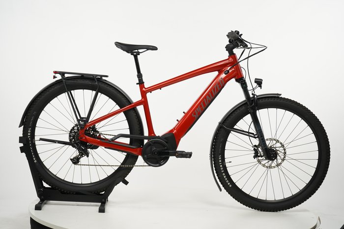Specialized Turbo Tero 4.0 EQ