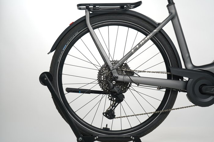 CUBE Kathmandu Hybrid ONE