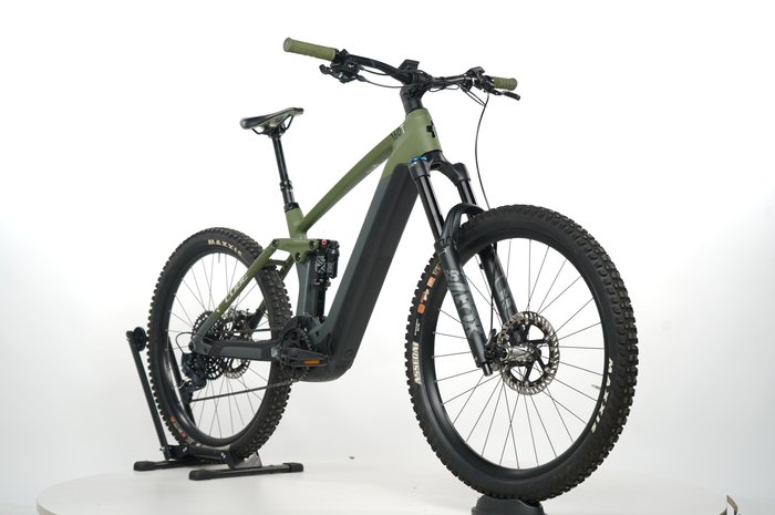 CUBE Stereo Hybrid 160 TM