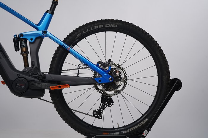 CUBE Stereo Hybrid 140 HPC Actionteam 750 29