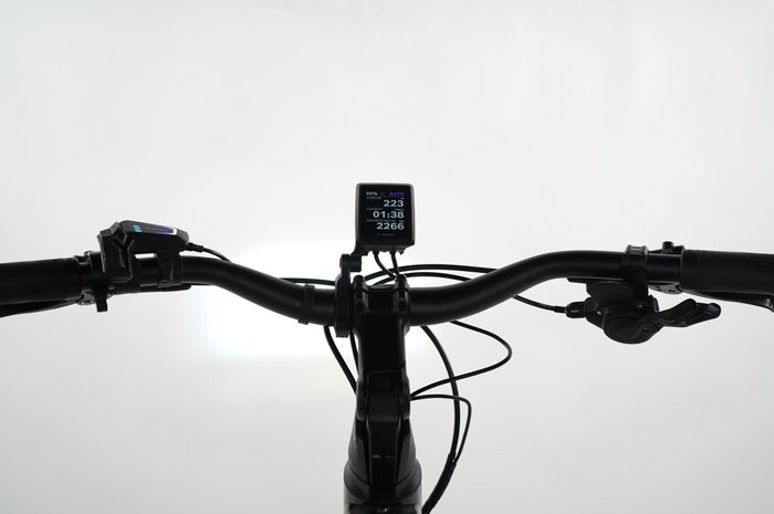 CUBE Kathmandu Hybrid EXC 750