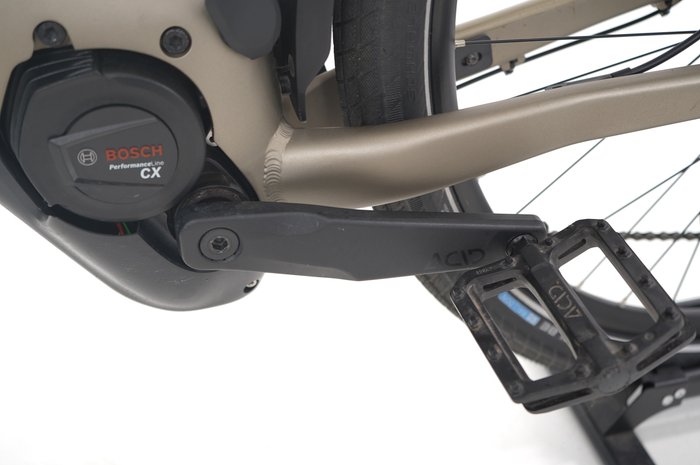 Cube Kathmandu Hybrid Pro 750