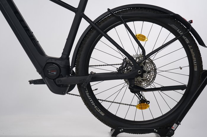 Cube Reaction Hybrid SLX 750 Allroad