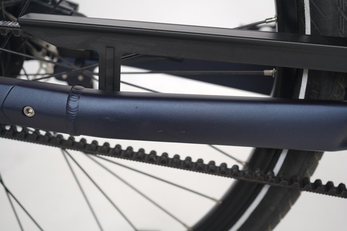 Gazelle Chamonix C5 HMS