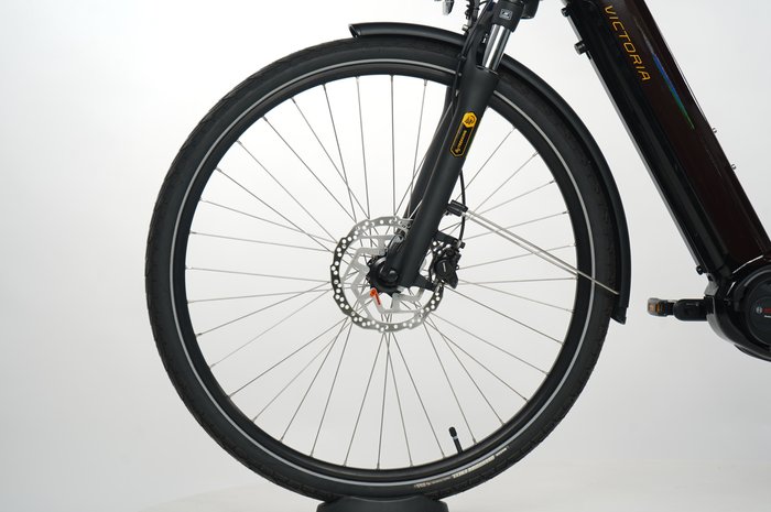 Victoria eTrekking 12.8