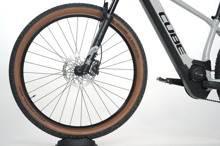 Cube Reaction Hybrid Pro 625