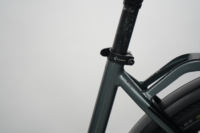 Cube Kathmandu Hybrid Pro 625 Easy Entry