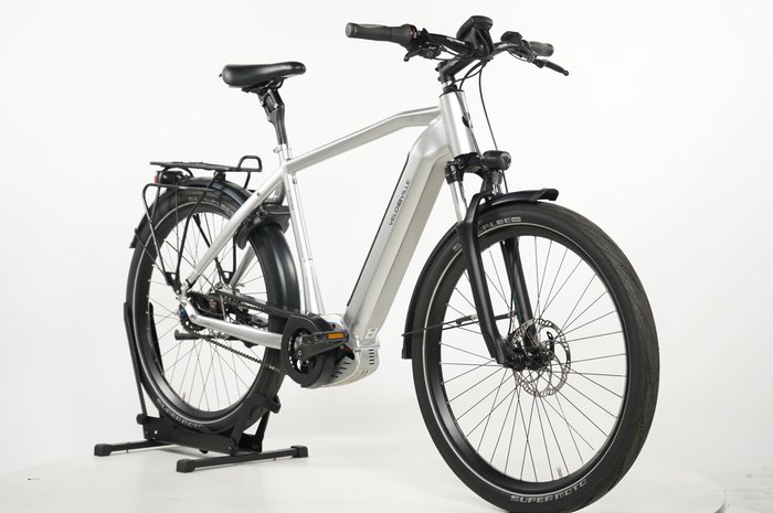 Velo de Ville AEB 990