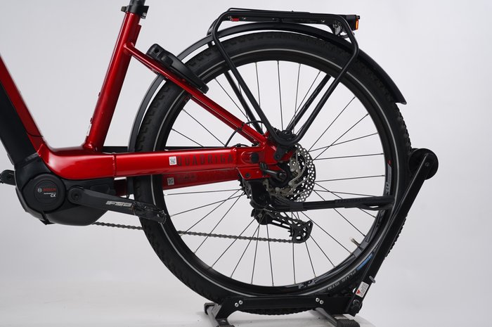 Kettler Quadriga Town & Country