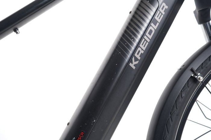 Kreidler Vitality Eco 8