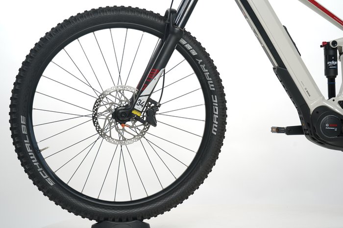 Bulls Sonic Evo AM 1 750