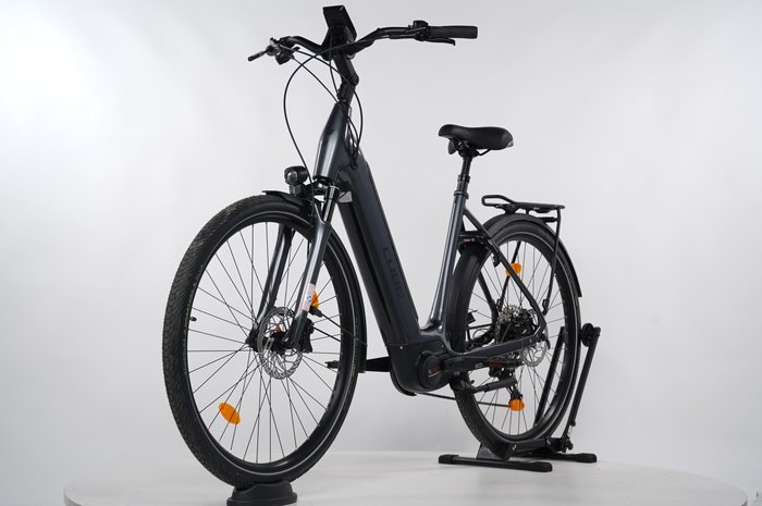 Cube Supreme Sport Hybrid EXC 625 Easy Entry