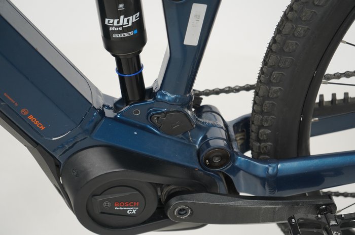 BULLS Sonic EVO TR1 29″