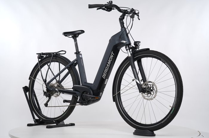 Bergamont E-Horizon Tour 500 Wave