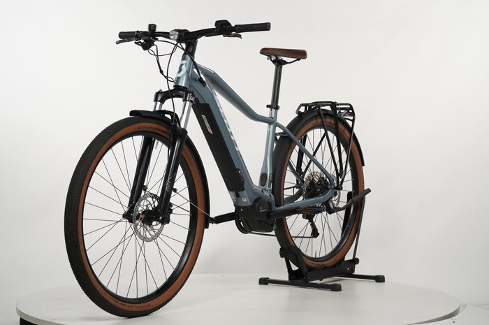 SCOTT Axis eRIDE 20