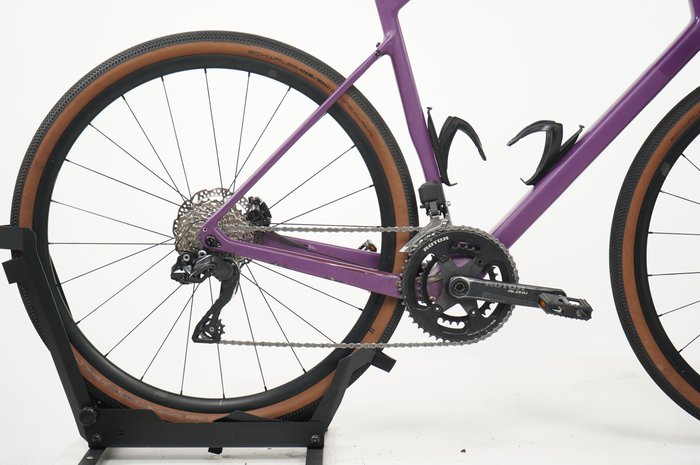 ONE OF ONE Bikes G01 Gravel Custombike