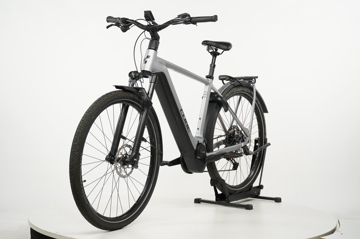 CUBE Kathmandu Hybr. SLX