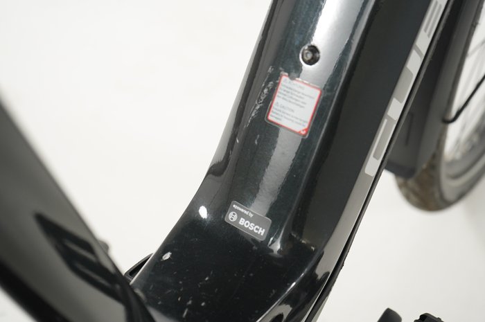 CUBE Kathmandu Hybrid EXC 750